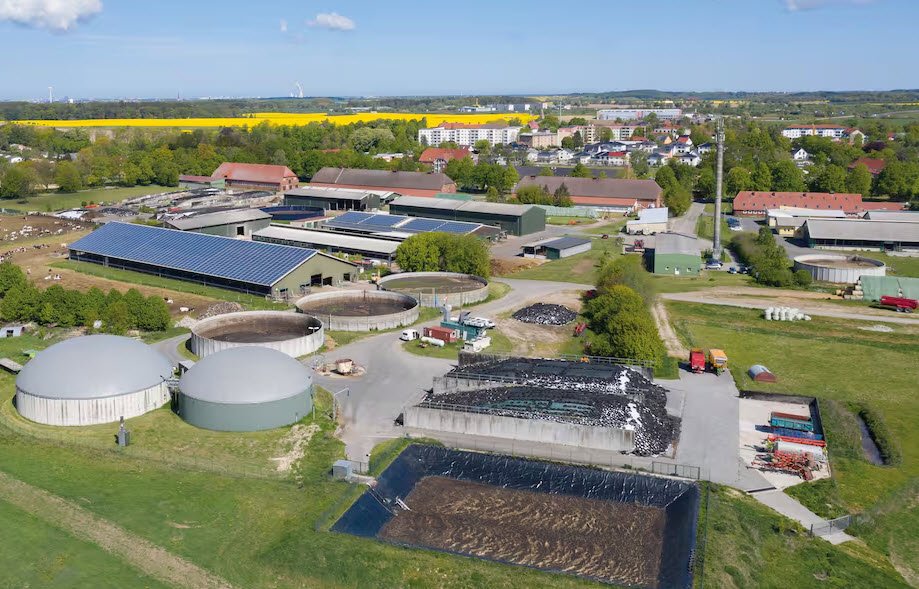 Gut Dummerstorf GmbH, Germany